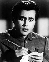 Guru Dutt