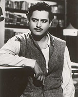 Guru Dutt