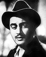 Guru Dutt