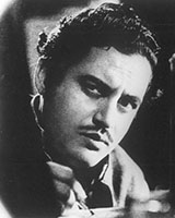 Guru Dutt