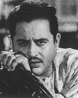 Guru Dutt