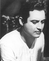 Guru Dutt