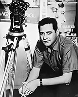 Guru Dutt