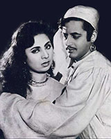 Guru Dutt