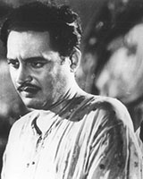 Guru Dutt