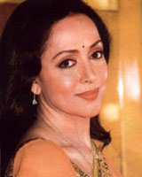 Hema Malini