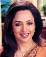 Hema Malini