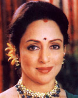 Hema Malini