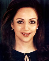 Hema Malini