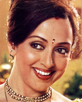 Hema Malini