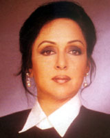 Hema Malini