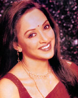 Hema Malini