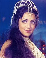 Hema Malini