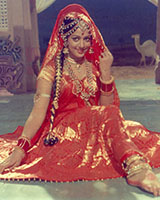 Hema Malini