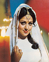 Hema Malini