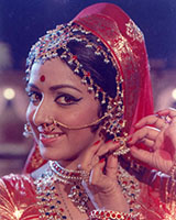 Hema Malini