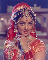 Hema Malini