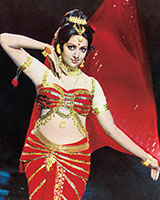 Hema Malini