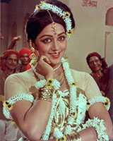 Hema Malini