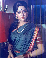 Hema Malini