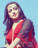 Hema Malini