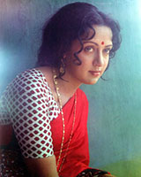 Hema Malini