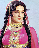 Hema Malini