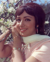 Hema Malini