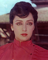 Hema Malini