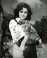 Hema Malini