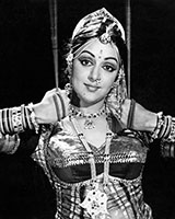 Hema Malini