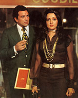 Hema Malini