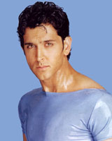 Hrithik Roshan