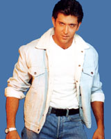 Hrithik Roshan