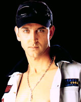 Hrithik Roshan