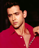 Hrithik Roshan