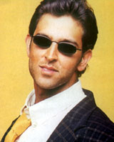 Hrithik Roshan