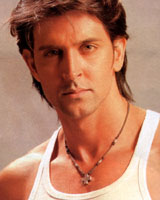 Hrithik Roshan