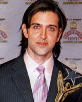 Hrithik Roshan