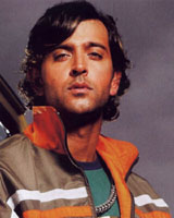 Hrithik Roshan