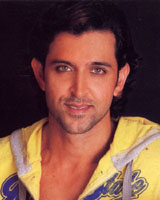 Hrithik Roshan