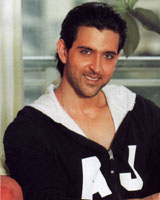 Hrithik Roshan