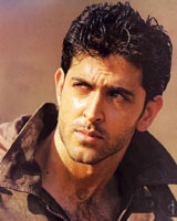 Hrithik Roshan