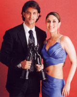 Hrithik Roshan