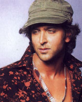 Hrithik Roshan