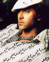 Hrithik Roshan