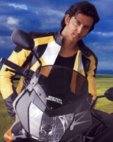 Hrithik Roshan