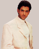 Hrithik Roshan