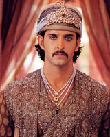 Hrithik Roshan