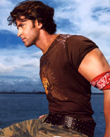 Hrithik Roshan